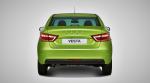 Lada Vesta 2015 года